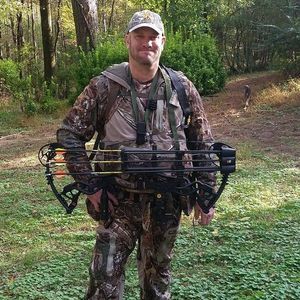 Meet your Posher, Christian